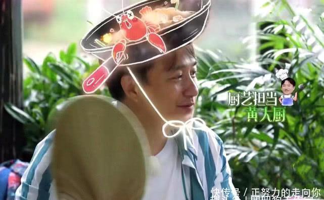  陌生■观三季《向往的生活》房子越来越大，人越来越陌生，留下太多遗憾