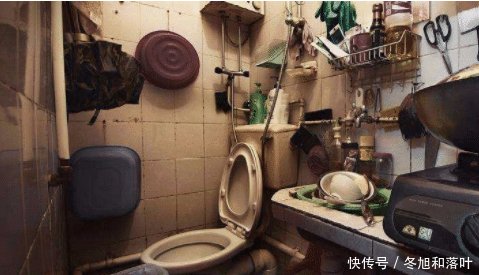 香港人宁愿住“棺材房”，为何不愿买内地房子原因令人唏嘘不已