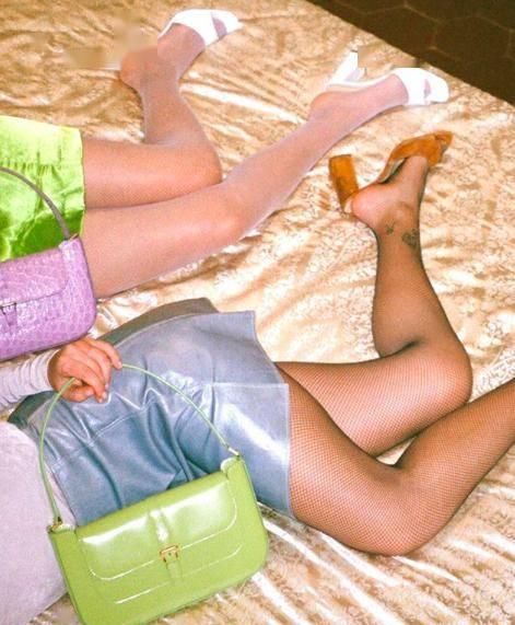  『值得』下一只最值得买的腋下包，不够精彩算我输