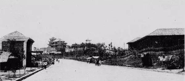  绝版@揭秘一组长沙绝版老照片,看过的人哭了!看懂的人都老了!