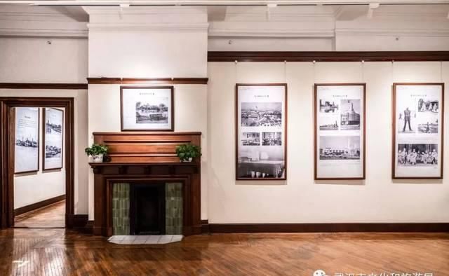 关注 | 江汉关博物馆奇妙夜，发现大武汉珍贵老照片！