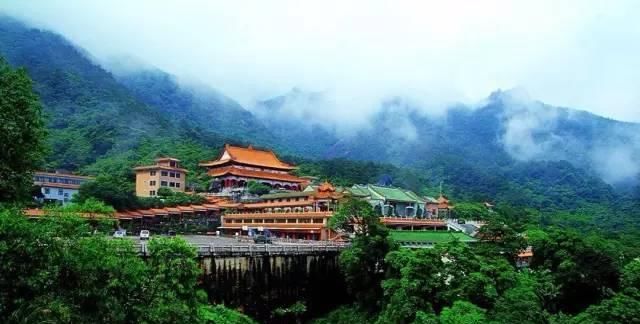  「慢慢」中国212个AAAAA景区全在这里, 存起来, 慢慢走完!