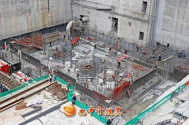  [混凝土]好消息！巴万高速通江至万源段、黄石盘水库建设传来新进展