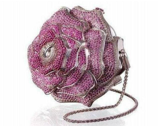 这50款时尚史上最经典百搭的包包，是所有女人的终极梦想!