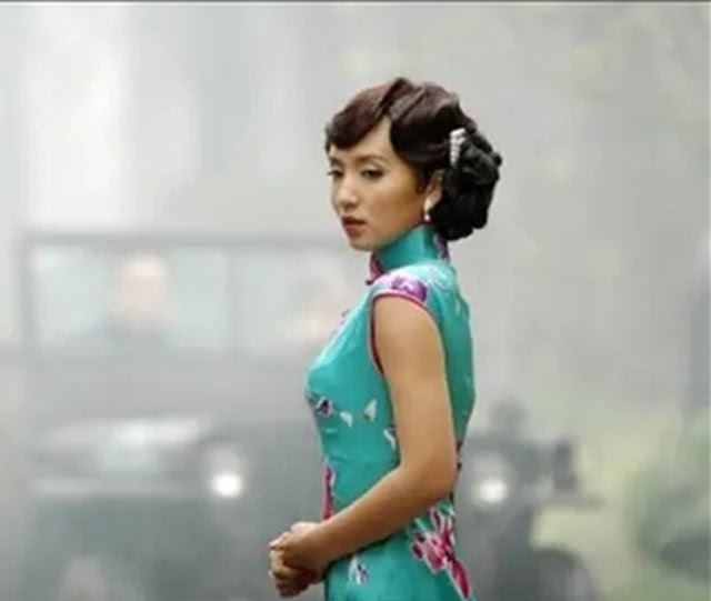 「人迷」陈好:美女榜上必须有姓名