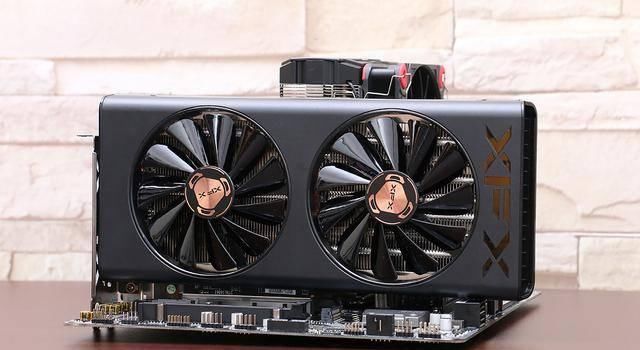 『值得一提』老机箱新折腾，分享一台最近完成的 M-ATX 主机