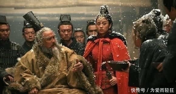  诸侯国的控制■周朝式微成为空壳王朝，为何直到秦庄王时才被灭？怕枪打出头鸟
