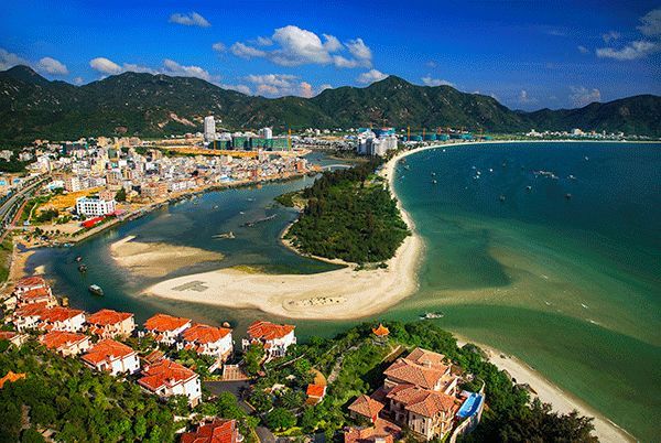 中国十大城市排名！结果大吃—惊！