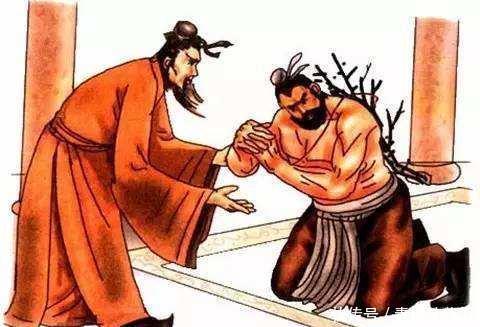 八拜之交并不是结拜时拜八拜,八个典故