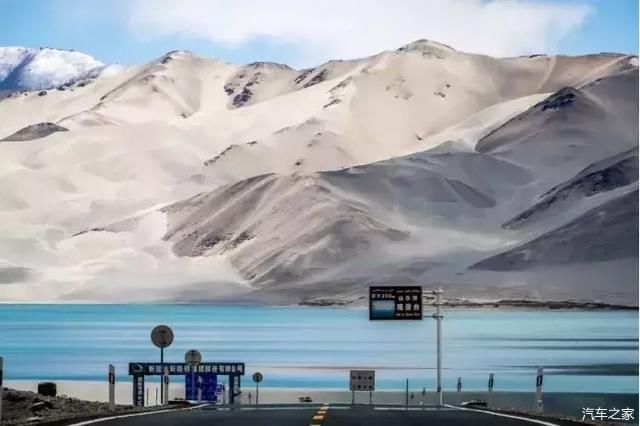 九月去哪里自驾游?让这些地方给你点颜色看看