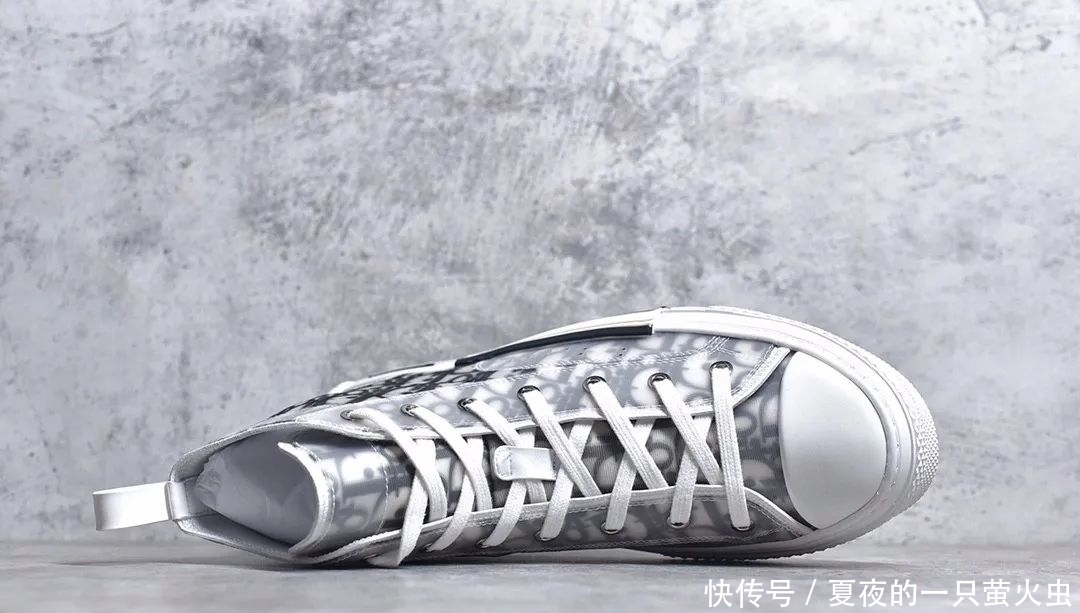  #迪奥#迪奥“CD重影”最新批次纯原细节鉴定