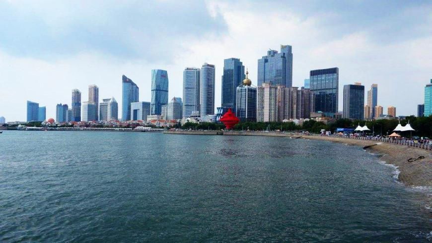 山东第二大区，比0.2个济南，相当于0.15个烟台