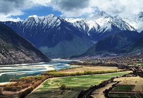 全球最“深”的大峡谷，深度6000米，底部恍若远古时代！