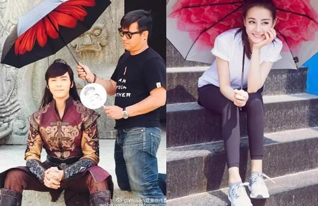 夏天好颜值是防晒给的，娜扎杨幂这些高招你一定要会!