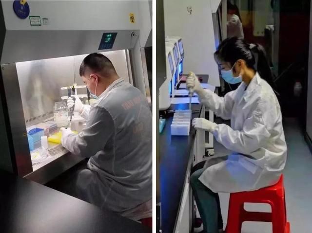  【疫情防控】封城20多天，一家长沙企业的武汉“战疫日记”