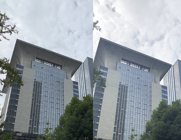 iPhone XS Max使用体验，买的时候肾疼觉得亏了，用过了之后觉得脸疼被苹果打了