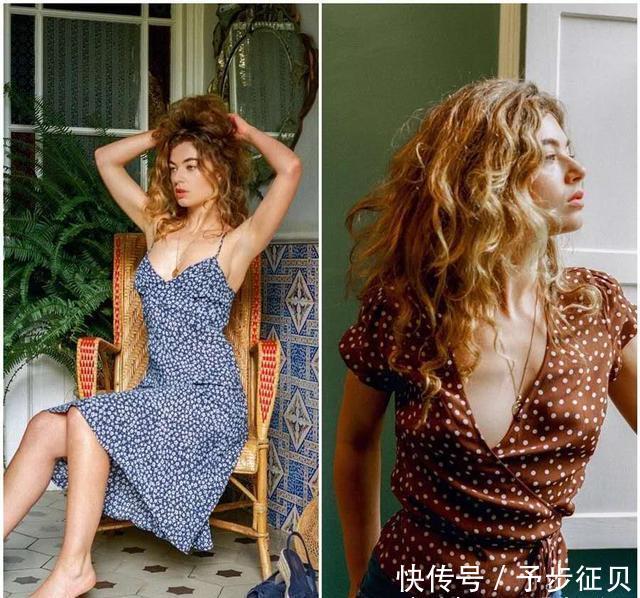 『中年』活到中年还是不会穿?素人到时髦精的蜕变:你缺的是正确审美思维