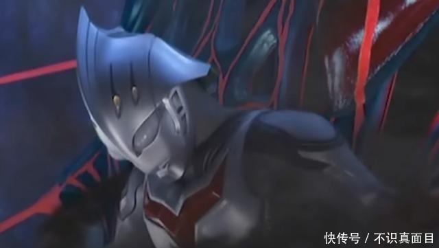  【奥特曼】奈克瑟斯里有5个奥特曼，如今只出现了4位，被删除的是谁？
