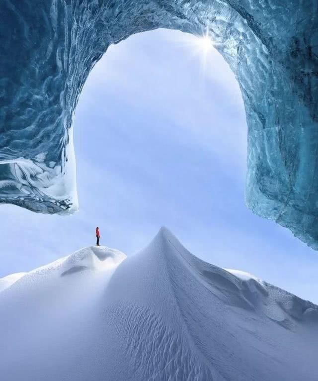 冰岛旅行很贵?教你玩转人类终极孤独之地的经济实用攻略