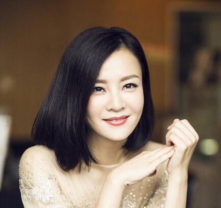 淡出■一个被遗忘的女演员,10年前嫁清华学子淡出娱乐圈