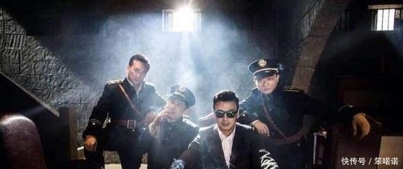  「这部」柳云龙这部谍战剧，被压了3年，阵容豪华，精彩不输《风筝》