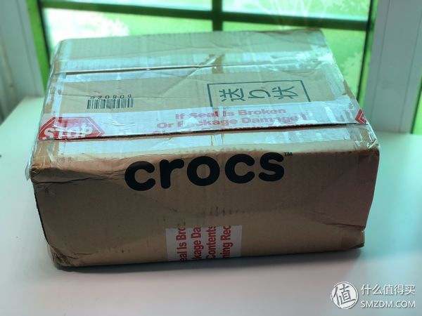 梅雨季就爱Crocs-日本官网儿童雨鞋凉鞋来晒单