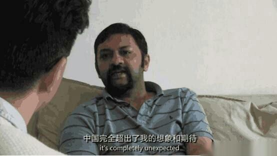 印度人来中国旅游后奇怪的问:中国厕所那么干净,为何没人居住?