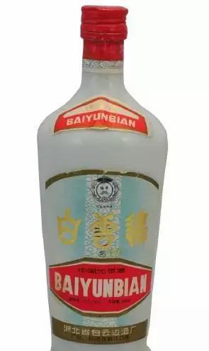  大曲@中国绝版老酒, 喝过一种说明你老了!