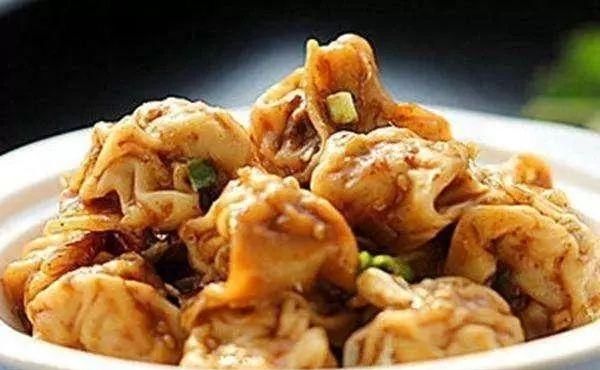  『吃法』馄饨的“7种花式新吃法”简单又营养，这样吃一周都不嫌多