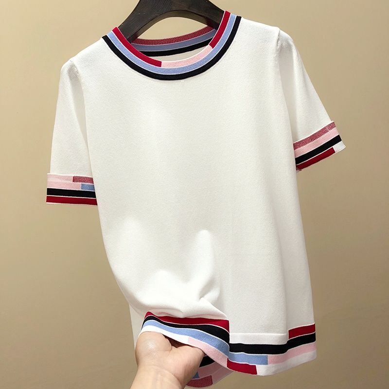 女人过45岁别穿短裤了，丑!学学下面大姐，嫩减21岁美炸天