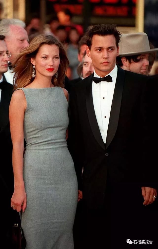 换季｜这三条秋季上班裙，全部来自王妃衣橱