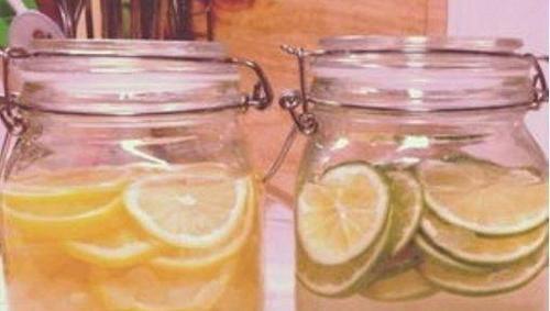 番茄加上它,每天睡前抹一抹,祛斑还美白,两个月皮肤白嫩如霜