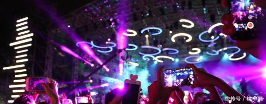 2018厦门星巢音乐节来袭, 嗨翻这个盛夏!