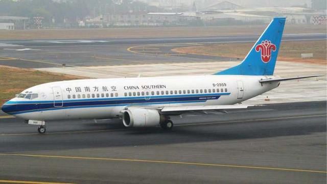 中国民航局提醒:737-8型飞机并不是737-800系列 教你如何一眼辨别