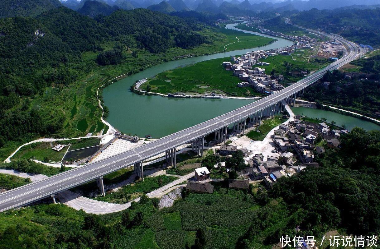 中国这省份的高速费用“最贵”, 比虎门大桥还贵, 但司机不敢抱怨