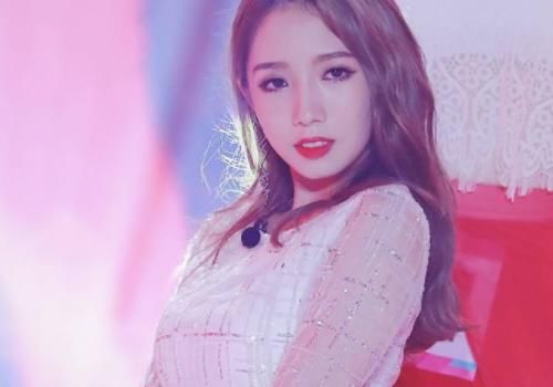  关系@孟美岐谈火箭少女101的关系，一句话让网友无法反驳，很刚