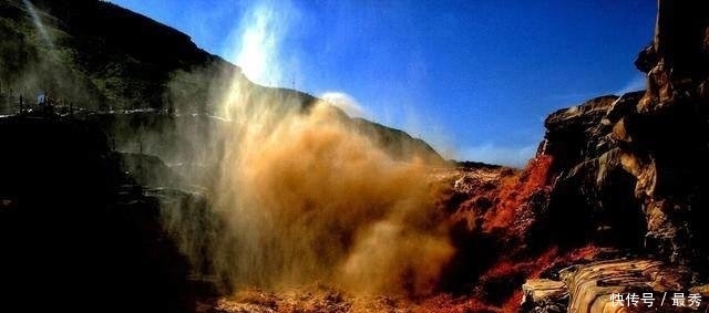 我国的挖泥船能填岛，为什么不把黄河淤泥挖掉答案你不一定能想到