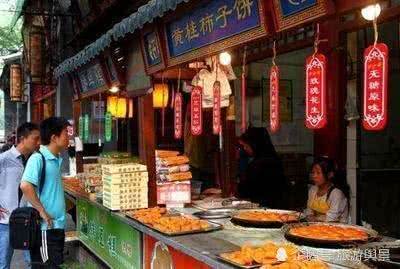 中国改名最失败城市，本来古韵悠悠，改名后对它的印象只有吃！