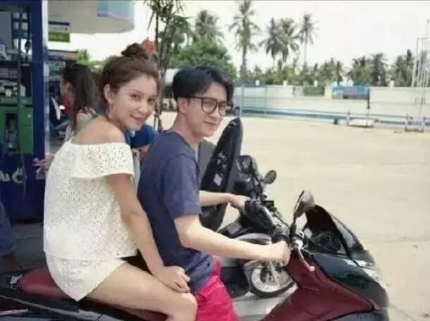 薛之谦李雨桐事件当事人最新动态，男方开演唱会，女方公司倒闭