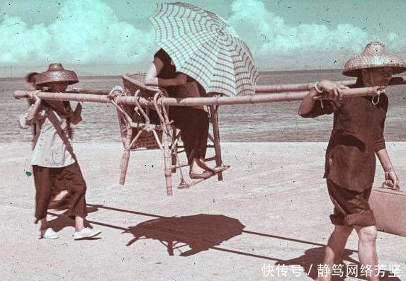 1960年记忆香港，还原历史真相