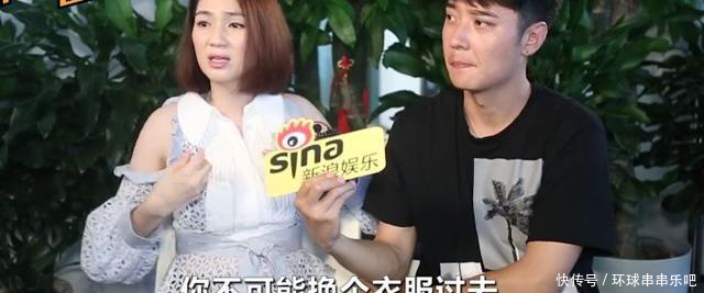 张丹峰出面澄清,还自爆经纪人的这个缺点,网友:这次很有说服力