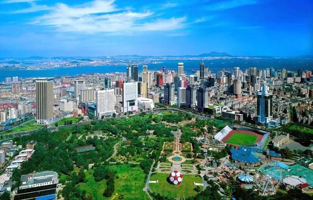 辽宁省(大连市)· 贵州省扶贫协作工作座谈会在