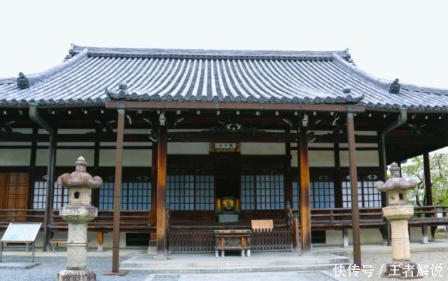 日本京都小城,有处世界遗产,中国游客:怎么和我国园林那么像