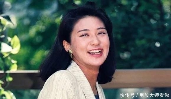  『美智子皇后』从外交官到皇后，雅子皇后的无奈和重生给了我们多少启示