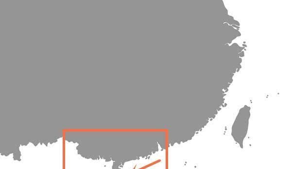 海南到广东仅19公里，为何不造一座跨海大桥？原因太令人扎心