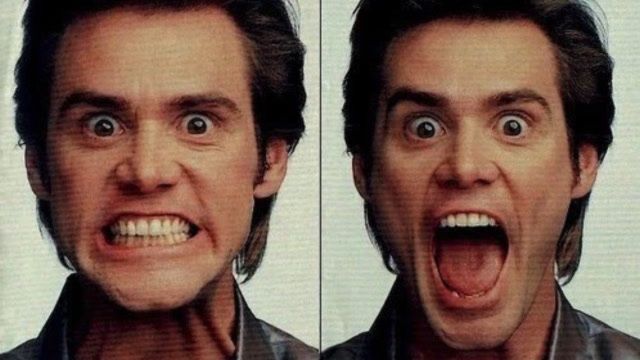 好莱坞的天才笑匠--金凯瑞