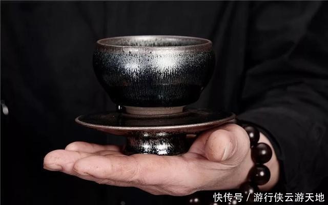 「自然而然」崇尚自然而然的传承——访国家一级技师黎跃龙