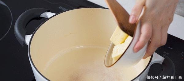  「我家」春天我家从不错过它，随手焖出一锅鲜，汤汁都舔干！