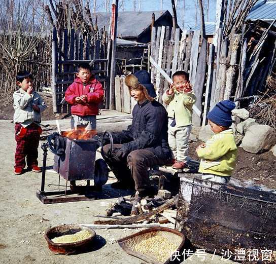  【盖房子】八十年代农村人的三件大事：盖房、娶媳妇和抱孙子