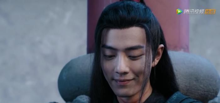『选择』陈情令结局: 魏无羡和蓝忘为什么有分开的那一段? 最后他们去了哪里?